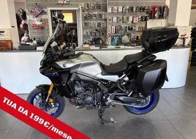 Yamaha Tracer 9 GT (2021 - 24) - Annuncio 10023053