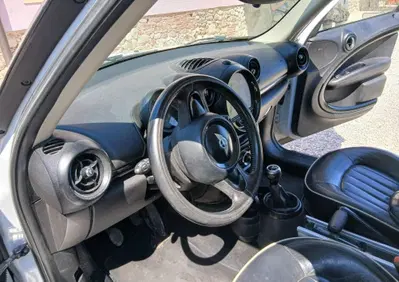 MINI Mini Countryman 1.6 Cooper D Business Countryman (11)