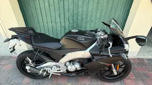 Aprilia RS4 50 (2011 - 17) 