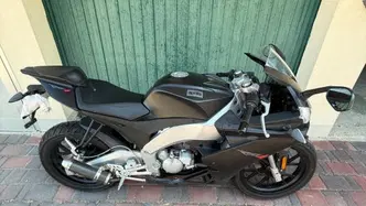 Aprilia RS4 50 (2011 - 17) usata