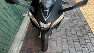 Aprilia RS4 50 (2011 - 17)  (5)