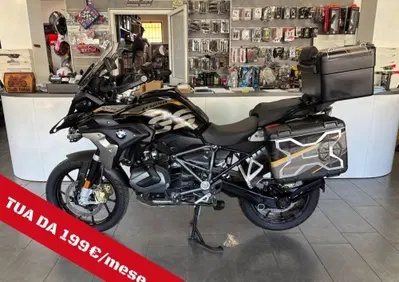 Bmw R 1250 GS (2019 - 20) - Annuncio 10023055