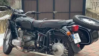 Dnepr MT11 epoca