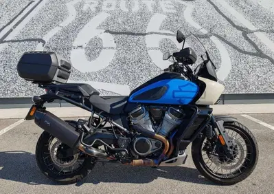 Harley-Davidson Pan America 1250 Special (2020 - 25) - Annuncio 10023058