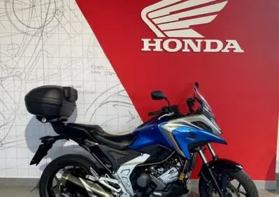 Honda NC 750 X (2021 - 24) - Annuncio 10021552