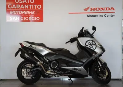 Yamaha T-Max 530 SX (2017 - 19) - Annuncio 10013752
