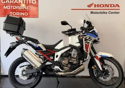 Honda Africa Twin CRF 1100L DCT (2020 - 21) - Annuncio 9993803