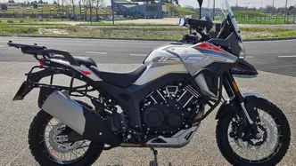Morbidelli T1002VX (2024 - 26) usata