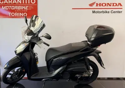 Honda SH 300 i Sport ABS (2018 - 20) - Annuncio 10013532