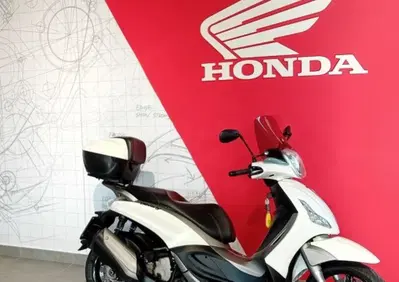 Piaggio Beverly 350 SportTouring ie ABS (2011 - 17) - Annuncio 9967649