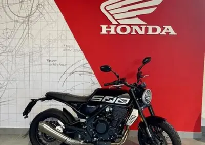 Brixton Motorcycles Crossfire 500 X (2021 - 26) - Annuncio 10020427