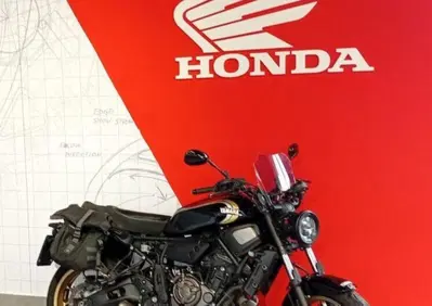 Yamaha XSR 700 (2022 - 26) - Annuncio 9858674