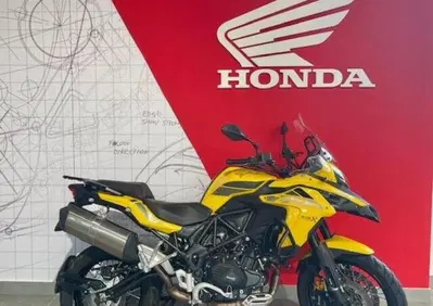 Benelli TRK 502X (2021 - 26) - Annuncio 9807967