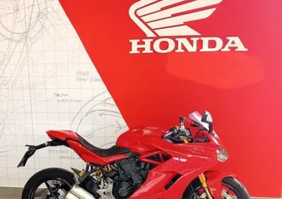 Ducati SuperSport 939 S (2017 - 20) - Annuncio 9640365