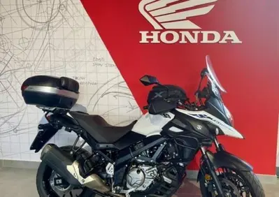 Suzuki V-Strom 650 (2021 - 25) - Annuncio 9989512