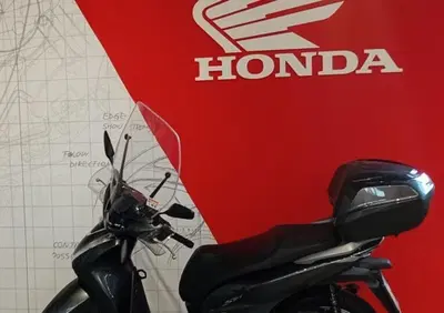 Honda SH 150i (2020 - 23) - Annuncio 10008177