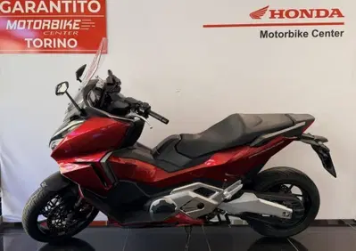 Honda Forza 750 DCT (2021 - 24) - Annuncio 10013756