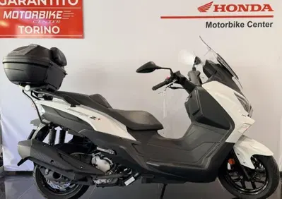 Sym Joymax 300 Z+ (2021 - 24) - Annuncio 10015641