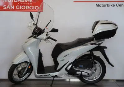 Honda SH 150i (2020 - 23) - Annuncio 10015642