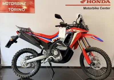 Honda CRF 300 Rally (2021 - 24) - Annuncio 9991261