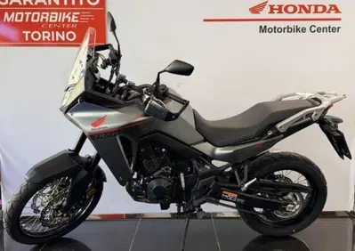 Honda Transalp XL750 (2023 - 24) - Annuncio 10015643