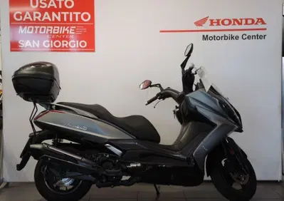 Kymco Downtown 350i ABS (2016 - 20) - Annuncio 9630273