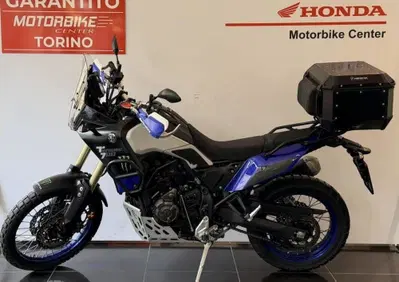 Yamaha Ténéré 700 (2021) - Annuncio 10015825