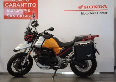 Moto Guzzi V85 TT (2024 - 26) - Annuncio 10013758
