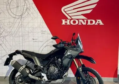 Yamaha Ténéré 700 Extreme Edition (2023 - 25) - Annuncio 10018933