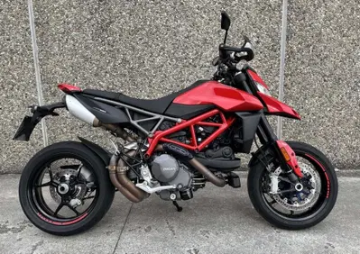 Ducati Hypermotard 950 (2022 - 25) - Annuncio 9994485