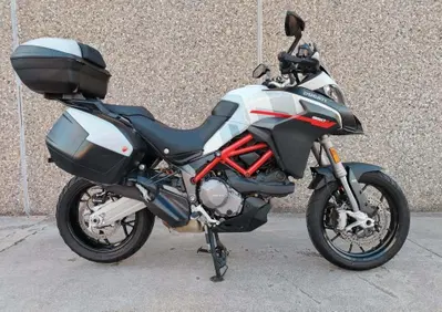 Ducati Multistrada 950 S (2019 - 20) - Annuncio 10008191