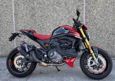 Ducati Monster 937 SP (2023 - 25) - Annuncio 10013979