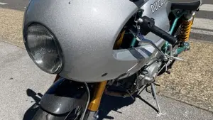 Ducati Sportclassic PaulSmart1000LE 