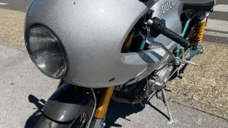 Ducati Sportclassic PaulSmart1000LE usata