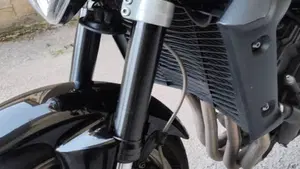 Yamaha FZ1 (2006 - 16)  (7)