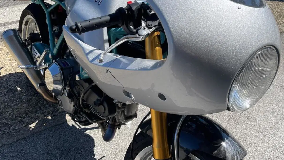Ducati Sportclassic PaulSmart1000LE  (2)