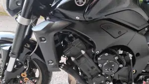 Yamaha FZ1 (2006 - 16)  (10)