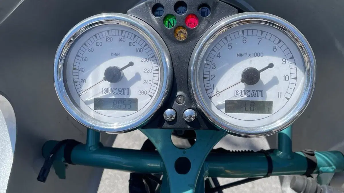 Ducati Sportclassic PaulSmart1000LE  (5)