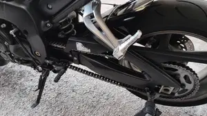 Yamaha FZ1 (2006 - 16)  (11)