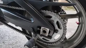 Yamaha FZ1 (2006 - 16)  (12)