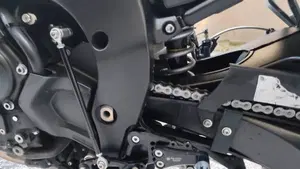 Yamaha FZ1 (2006 - 16)  (13)