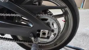 Yamaha FZ1 (2006 - 16)  (18)