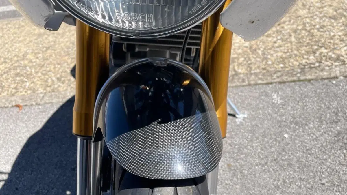 Ducati Sportclassic PaulSmart1000LE  (10)