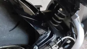 Yamaha FZ1 (2006 - 16)  (8)