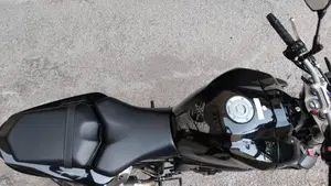 Yamaha FZ1 (2006 - 16)  (17)