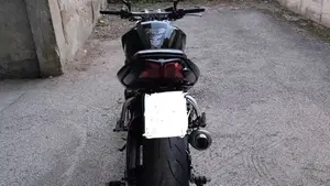 Yamaha FZ1 (2006 - 16)  (4)