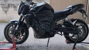 Yamaha FZ1 (2006 - 16)  (3)