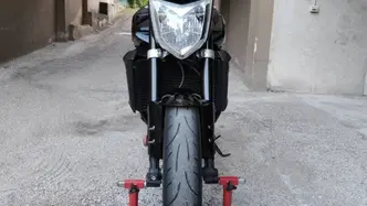 Yamaha FZ1 (2006 - 16) usata