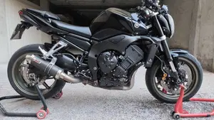Yamaha FZ1 (2006 - 16)  (2)