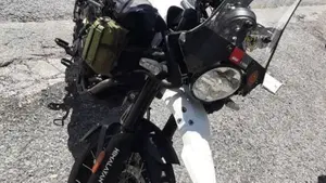 Royal Enfield Himalayan 450 Tubeless (2024 - 26) 